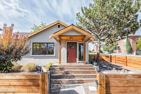 805 Forest St, Reno, NV 89509