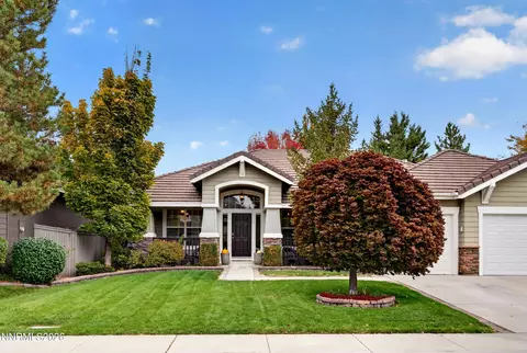 1525 Diamond Country Dr, Reno, NV 89521
