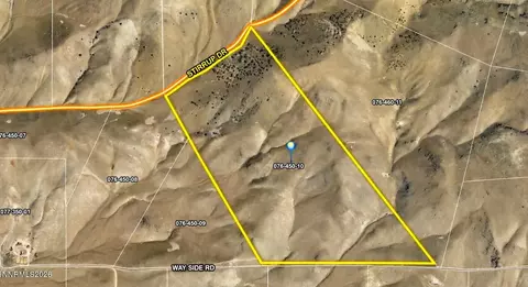 205 Stirrup Dr, Reno, NV 89510