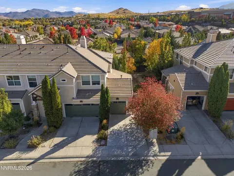 4817 Bougainvillea Cir, Sparks, NV 89436