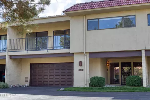 3391 Skyline Blvd, Reno, NV 89509