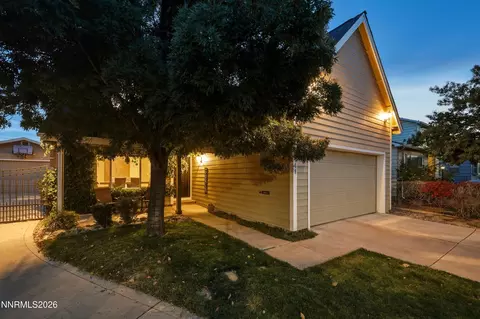 741 Balzar Cir, Reno, NV 89502