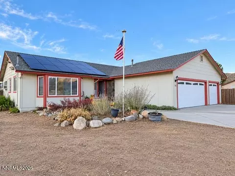 75 Cottontail Ln, Washoe Valley, NV 89704