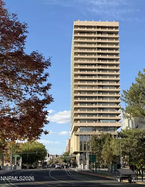 100 N Arlington Ave #4-C, Reno, NV 89501