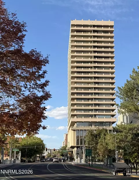 100 N Arlington Ave, Reno, NV 89501