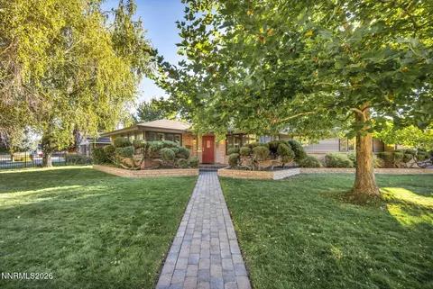 325 Tahoe Dr, Carson City, NV 89703