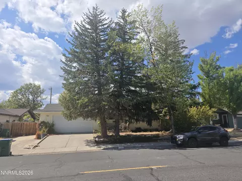 2755 Severn Dr, Reno, NV 89503