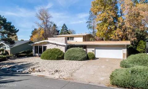 25 Coleman Dr, Reno, NV 89503