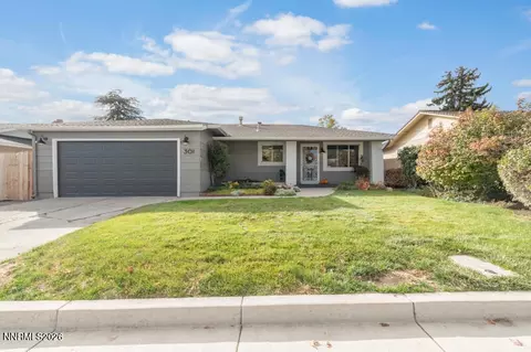 301 Gault Way, Sparks, NV 89431
