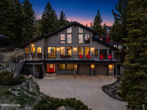 608 Dorothy Ct, Incline Village, NV 89451