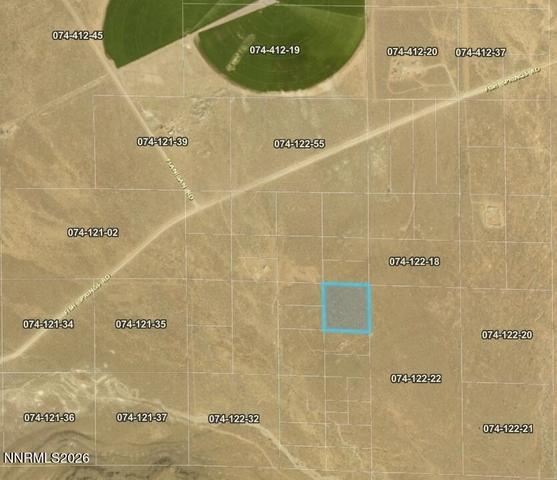 Apn 074-122-23, Reno, NV 89510
