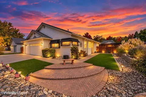 4710 Vista Mountain Dr, Sparks, NV 89436
