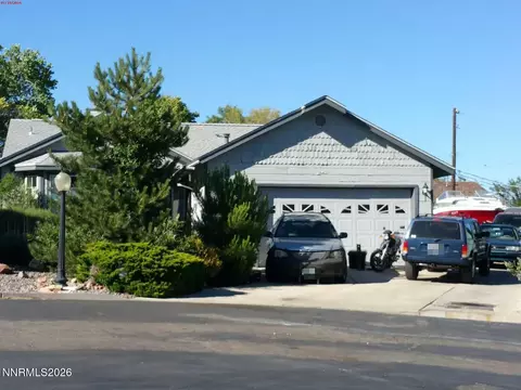 3534 Gwynelle Ct, Sparks, NV 89431