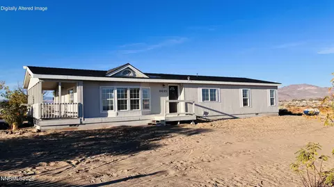 8625 Tamarack Ave, Silver Springs, NV 89429