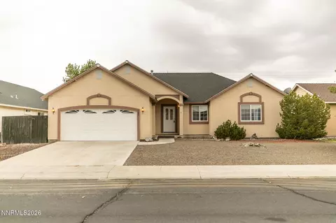 505 Wedge Ln, Fernley, NV 89408
