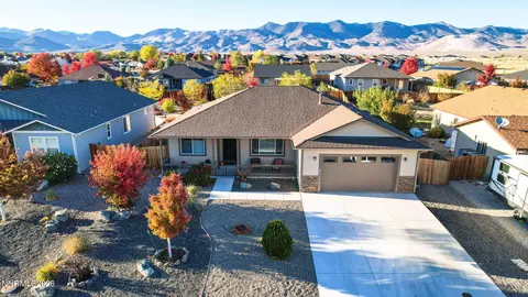 1146 Cheatgrass Rd, Dayton, NV 89403