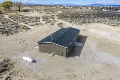 View/Area - 5402 Desert Hills Loop, Fallon, NV 89406 photo 3 of 8