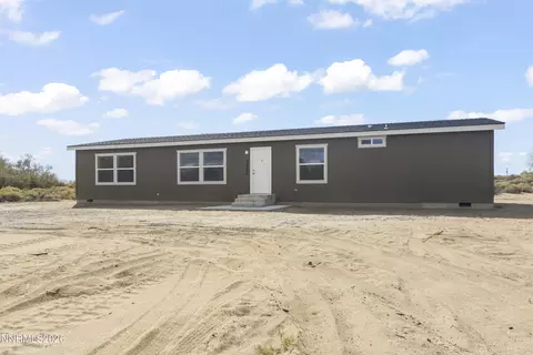 Exterior - 5402 Desert Hills Loop, Fallon, NV 89406 photo 2 of 3