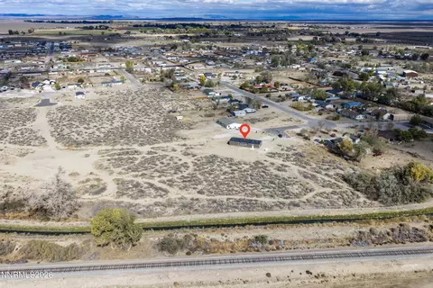 View/Area - 5402 Desert Hills Loop, Fallon, NV 89406 photo 5 of 8