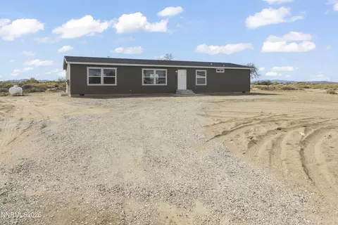 Exterior - 5402 Desert Hills Loop, Fallon, NV 89406 photo 1 of 3