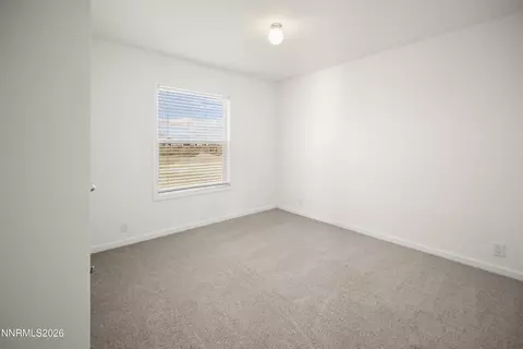 Bedroom - 5402 Desert Hills Loop, Fallon, NV 89406 photo 3 of 5