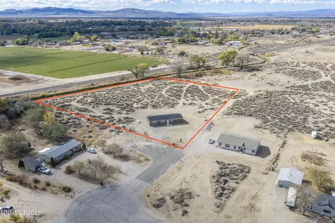View/Area - 5402 Desert Hills Loop, Fallon, NV 89406 photo 8 of 8
