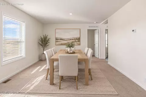 Dining - 5402 Desert Hills Loop, Fallon, NV 89406 photo 1 of 1