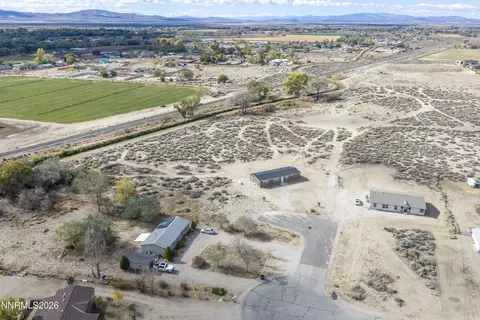 View/Area - 5402 Desert Hills Loop, Fallon, NV 89406 photo 6 of 8
