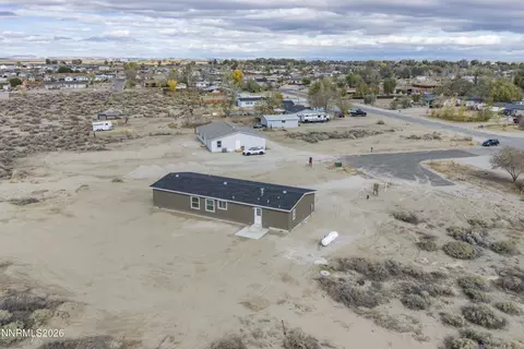 View/Area - 5402 Desert Hills Loop, Fallon, NV 89406 photo 2 of 8