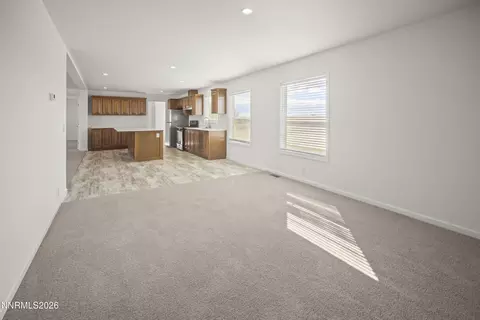 Living - 5402 Desert Hills Loop, Fallon, NV 89406 photo 3 of 3