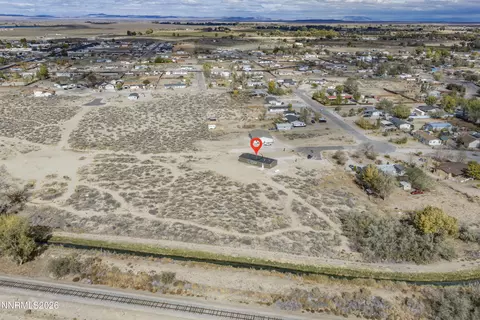 View/Area - 5402 Desert Hills Loop, Fallon, NV 89406 photo 4 of 8