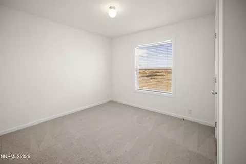 Bedroom - 5402 Desert Hills Loop, Fallon, NV 89406 photo 4 of 5