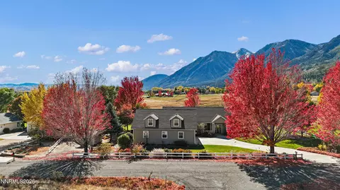 231 Laura Springs Cir, Gardnerville, NV 89460