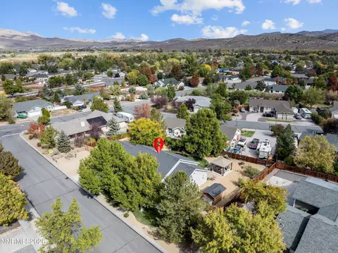 View/Area - 653 Buzzys Ranch Rd, Carson City, NV 89701 photo 1 of 6