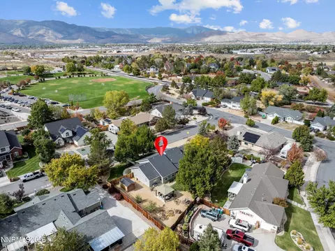 View/Area - 653 Buzzys Ranch Rd, Carson City, NV 89701 photo 2 of 6
