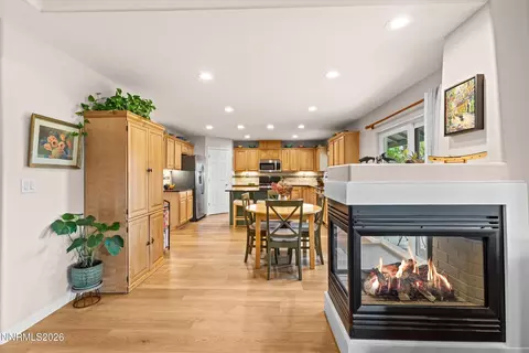Kitchen - 653 Buzzys Ranch Rd, Carson City, NV 89701 photo 1 of 5