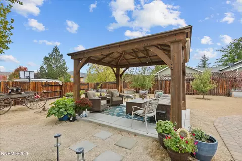 Exterior - 653 Buzzys Ranch Rd, Carson City, NV 89701 photo 9 of 11