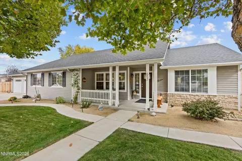 Other - 653 Buzzys Ranch Rd, Carson City, NV 89701 photo 1 of 7