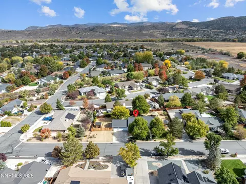 View/Area - 653 Buzzys Ranch Rd, Carson City, NV 89701 photo 6 of 6