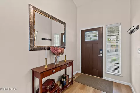 Entry Way - 653 Buzzys Ranch Rd, Carson City, NV 89701 photo 1 of 1