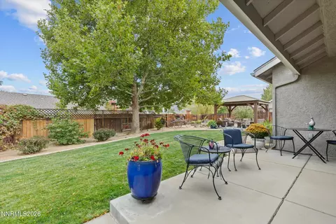 Exterior - 653 Buzzys Ranch Rd, Carson City, NV 89701 photo 8 of 11