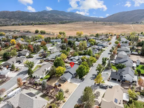 View/Area - 653 Buzzys Ranch Rd, Carson City, NV 89701 photo 5 of 6
