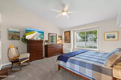 Bedroom - 653 Buzzys Ranch Rd, Carson City, NV 89701 photo 1 of 4
