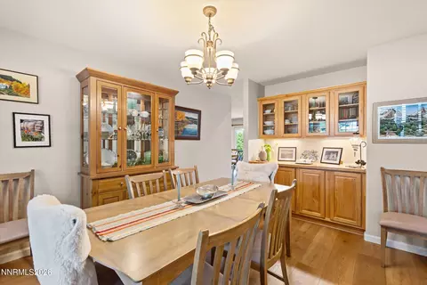 Dining - 653 Buzzys Ranch Rd, Carson City, NV 89701 photo 2 of 4