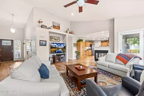 Living - 653 Buzzys Ranch Rd, Carson City, NV 89701 photo 3 of 3