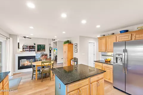 Kitchen - 653 Buzzys Ranch Rd, Carson City, NV 89701 photo 5 of 5