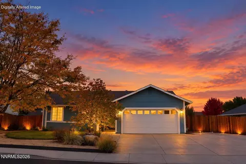 996 Ringneck Way, Sparks, NV 89441
