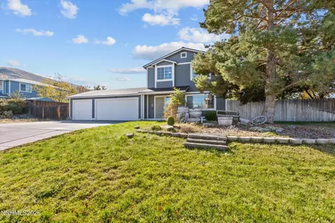 17180 Touraco St, Reno, NV 89508