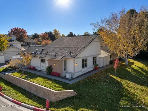 1249 Wagon Wheel Cir, Reno, NV 89503