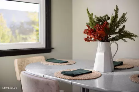 Dining - 623 E 2nd St, Reno, NV 89502 photo 2 of 2